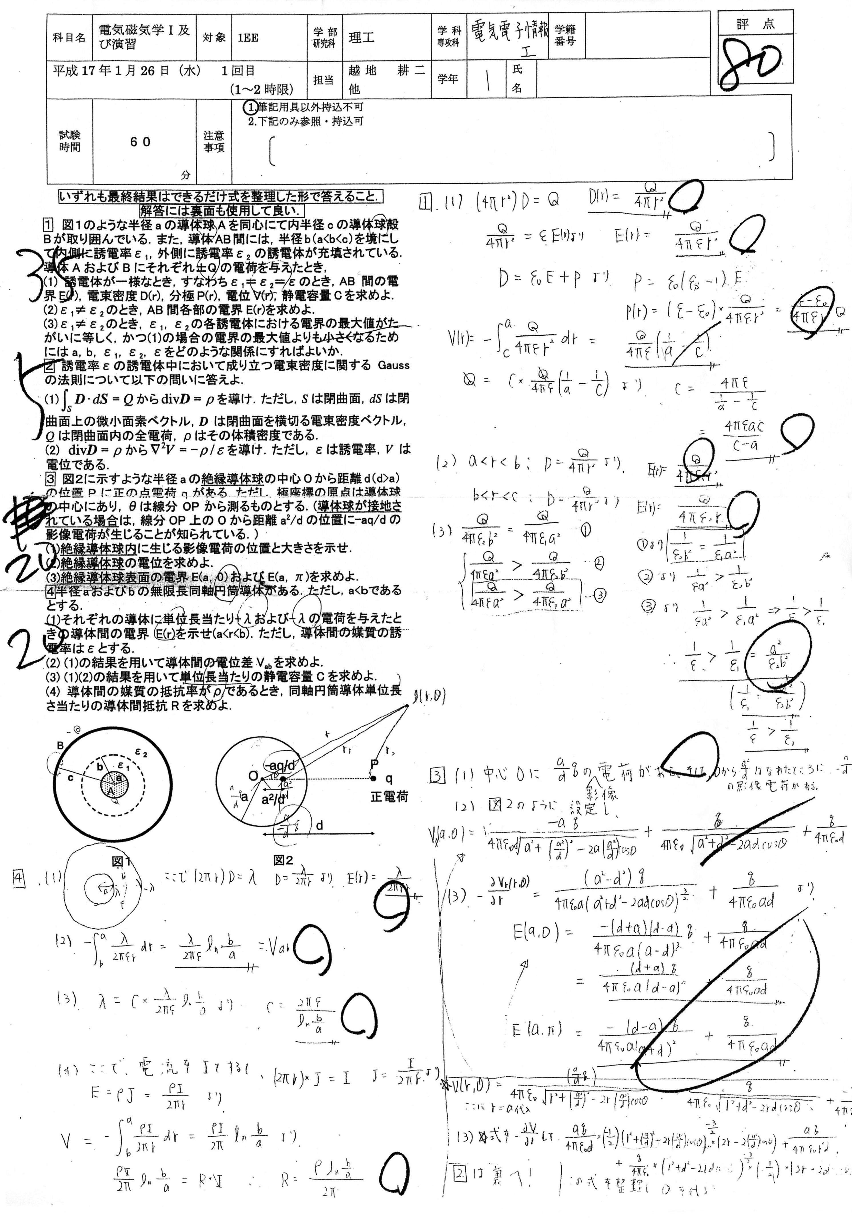 正規品! 電気磁気学